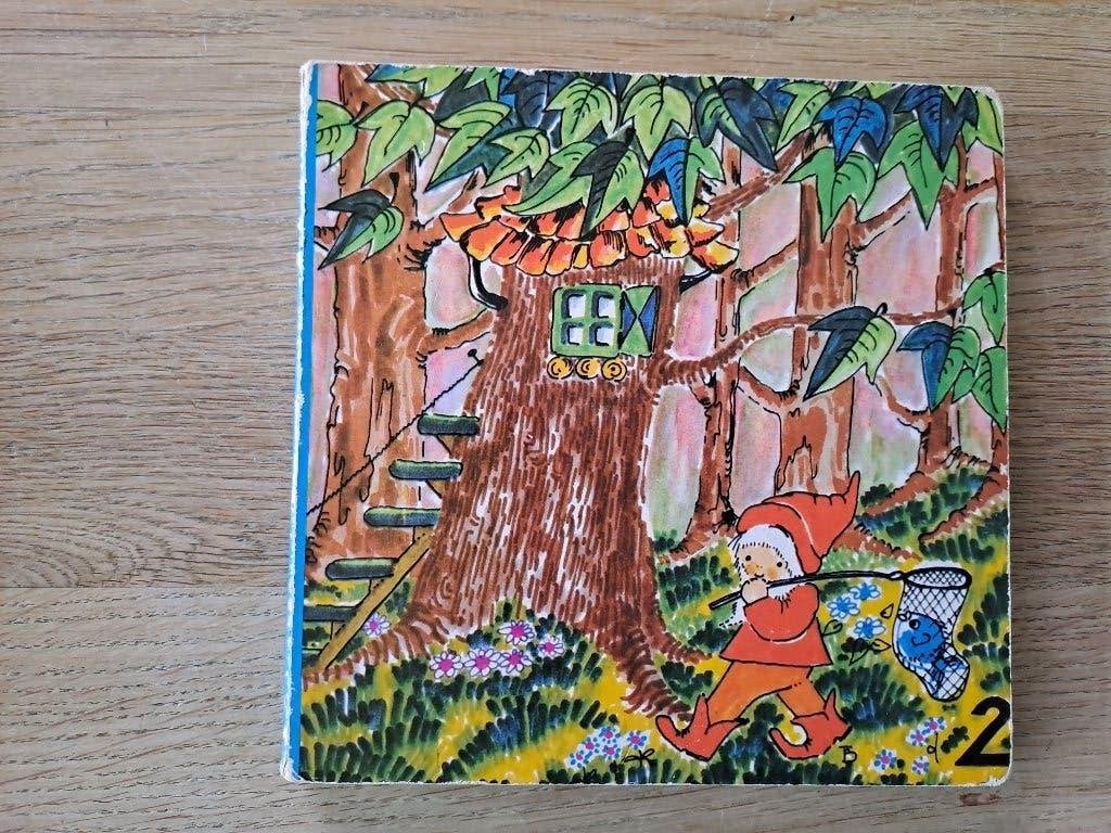 BOTJE. NR. 2. PIM EN DE VIS., Boeken, Gelezen, 5 of 6 jaar, Fictie algemeen, Jongen of Meisje