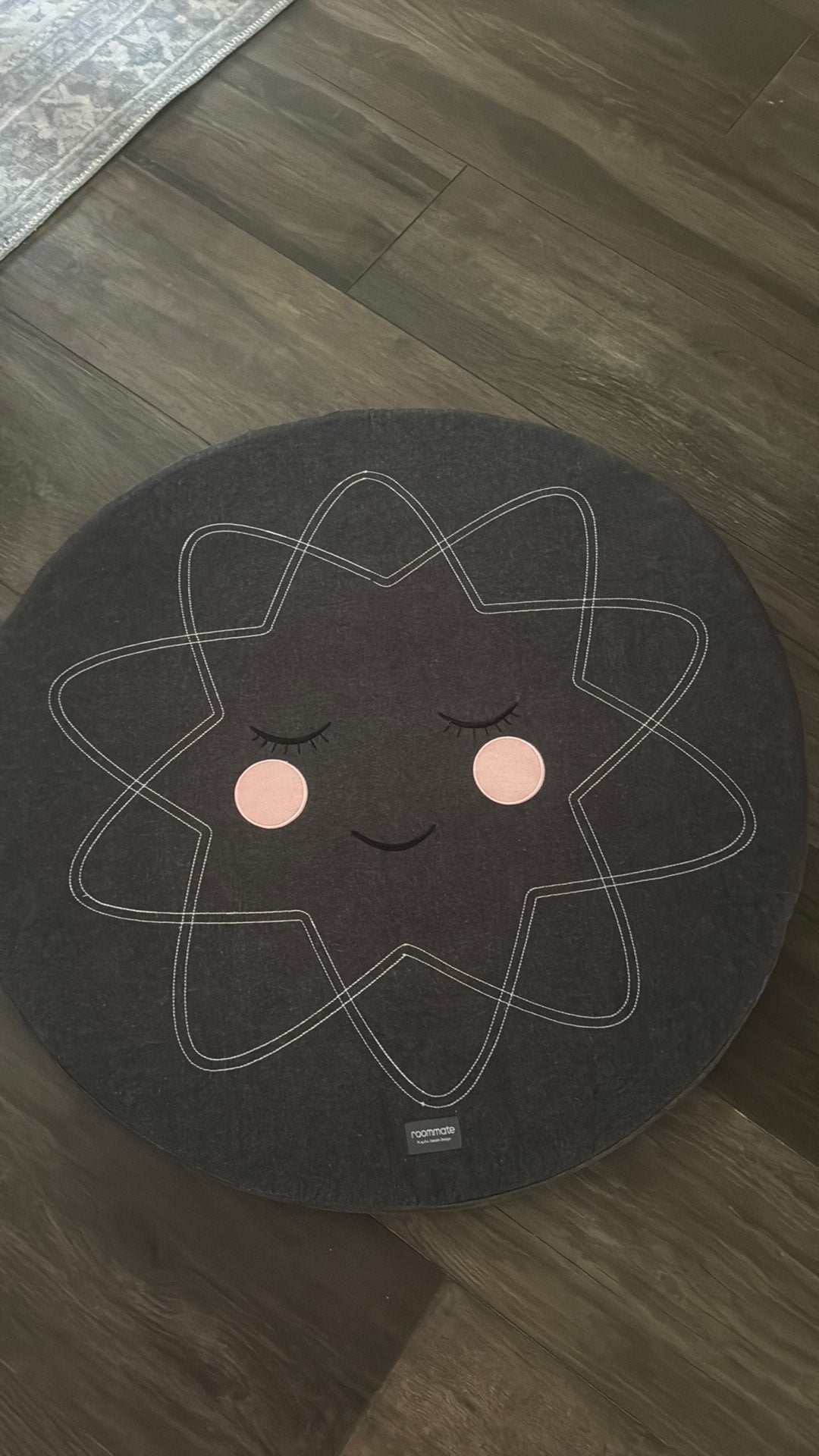 Roommate speelmat speelkleed, Kinderen en Baby's, Ophalen of Verzenden, Zo goed als nieuw