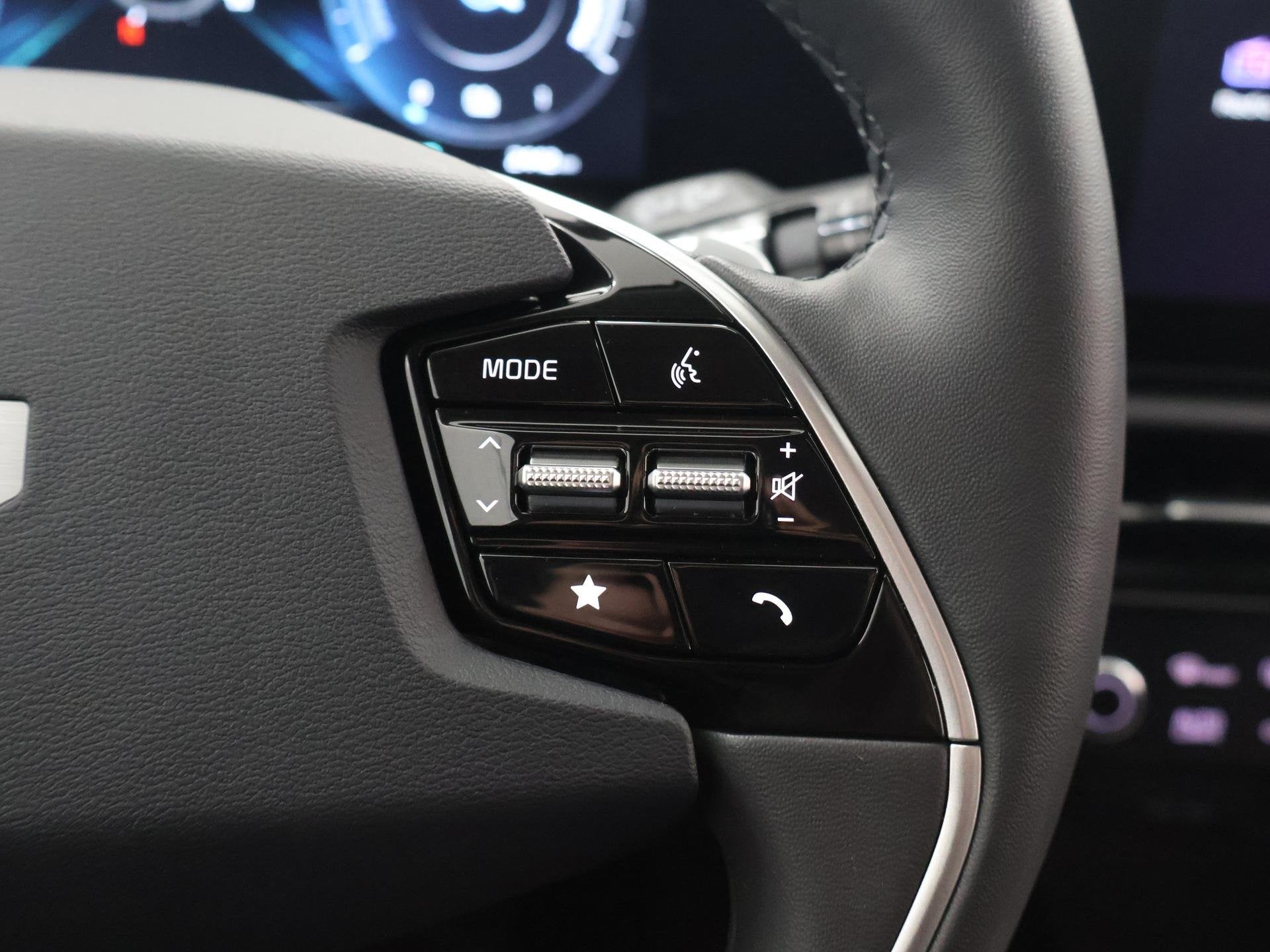 Foto 28 van Kia Niro 1.6 GDi PHEV DynamicPlusLine Edition | 18” lichtm