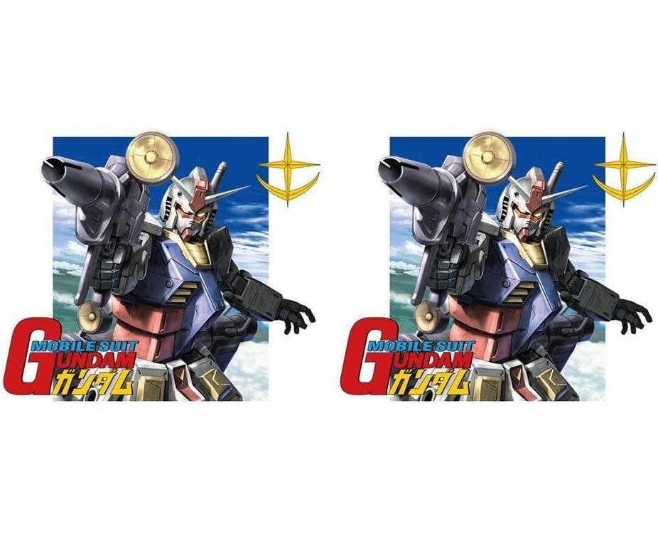 Partij Mobile Suit Gundam keramische mokken, NHP International, Ophalen of Verzenden, Info@nhp-international.com, Nieuw