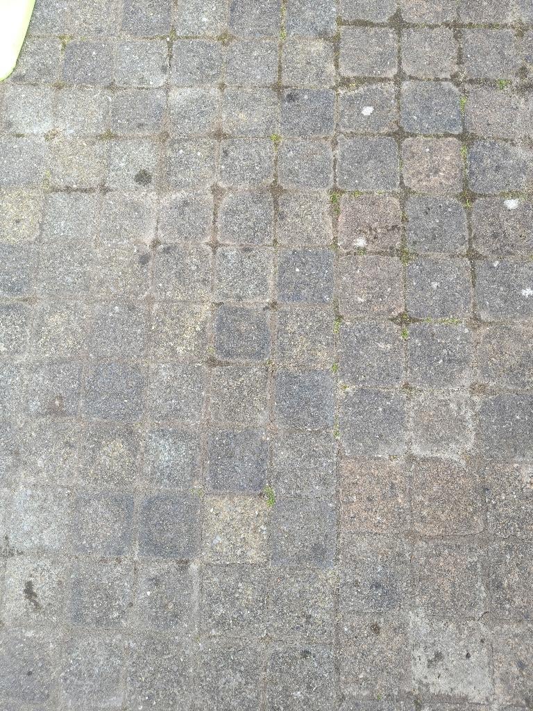 Gratis klinkers, Tuin en Terras, Tegels en Klinkers, Ophalen, Gebruikt, Klinkers, 10 m² of meer