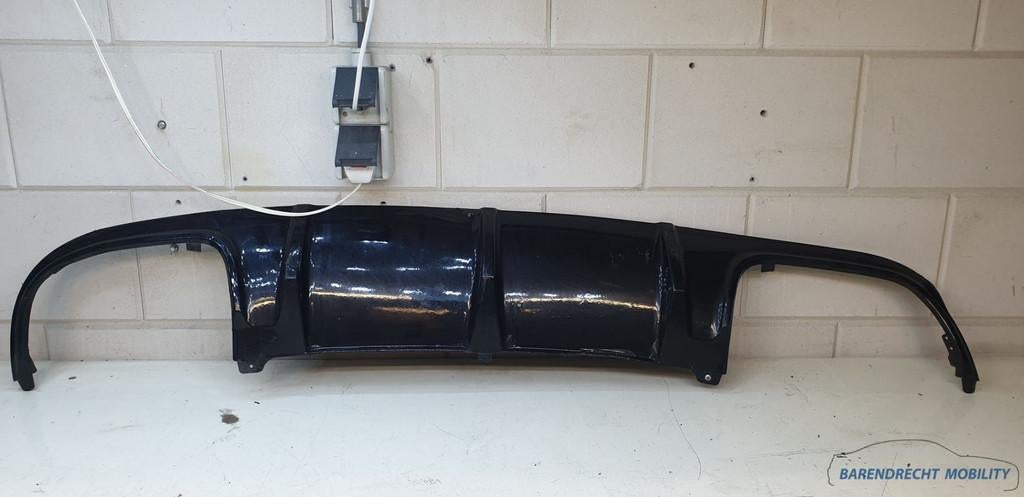 AMG Diffuser W204 C Klasse Mercedes A2048854525 origineel ge, Gebruikt, Mercedes-Benz AG, Mercedes-Benz, Ophalen of Verzenden