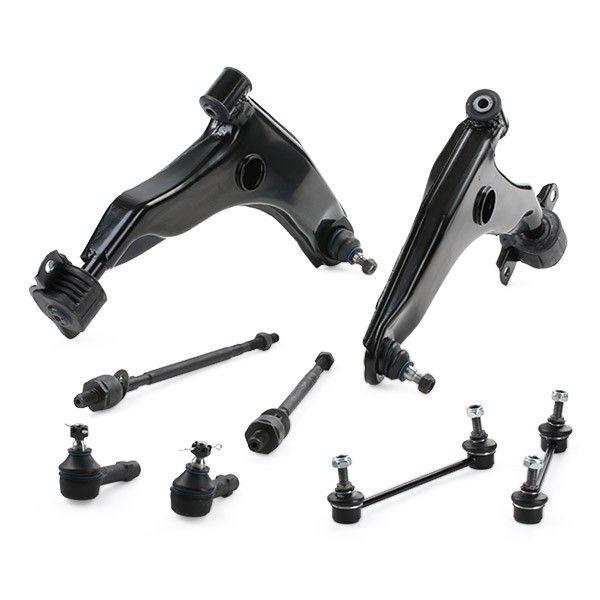 Draagarmen Volvo V40 spoorstang Volvo S40 draagarm stabilisa, -, -, Nieuw, Ophalen of Verzenden