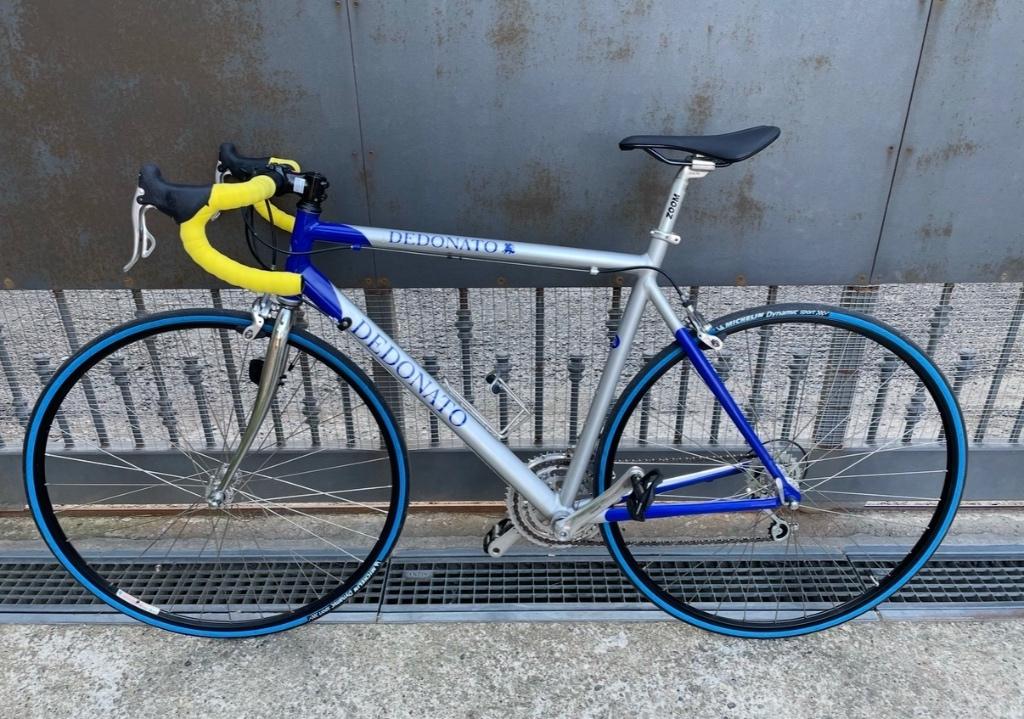 Racebike, Ophalen, Zo goed als nieuw, 10 tot 15 versnellingen, Overige merken