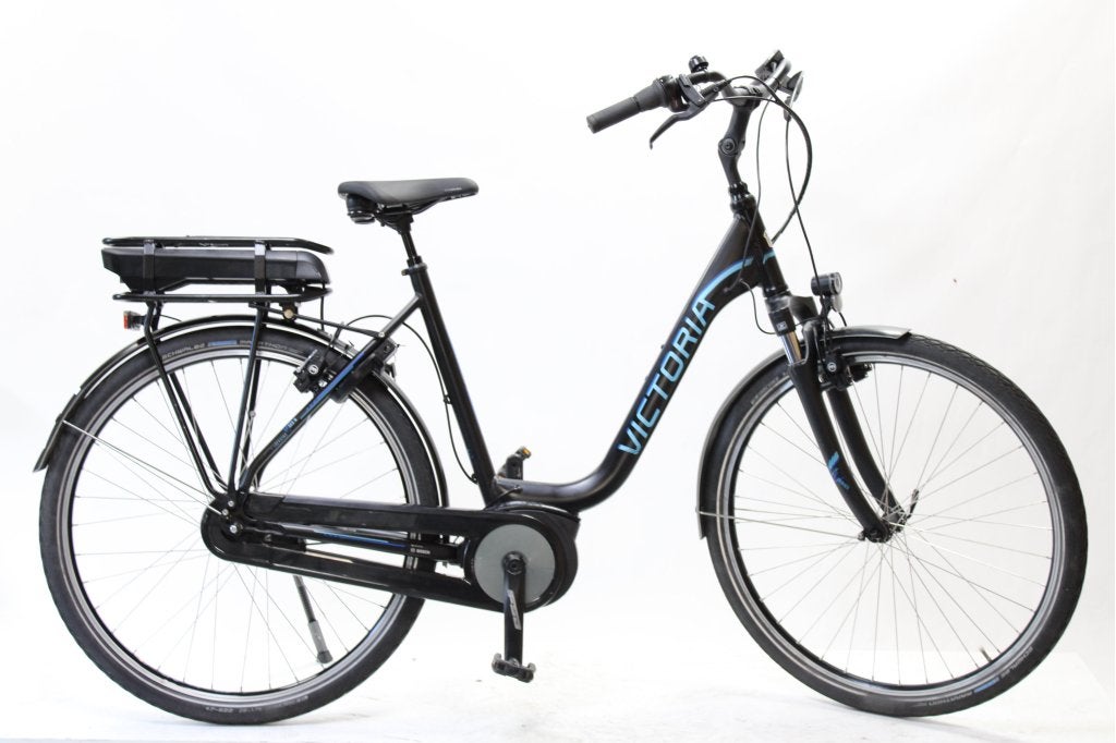 Victoria E-Trekking 5.7 57cm elektrische fiets