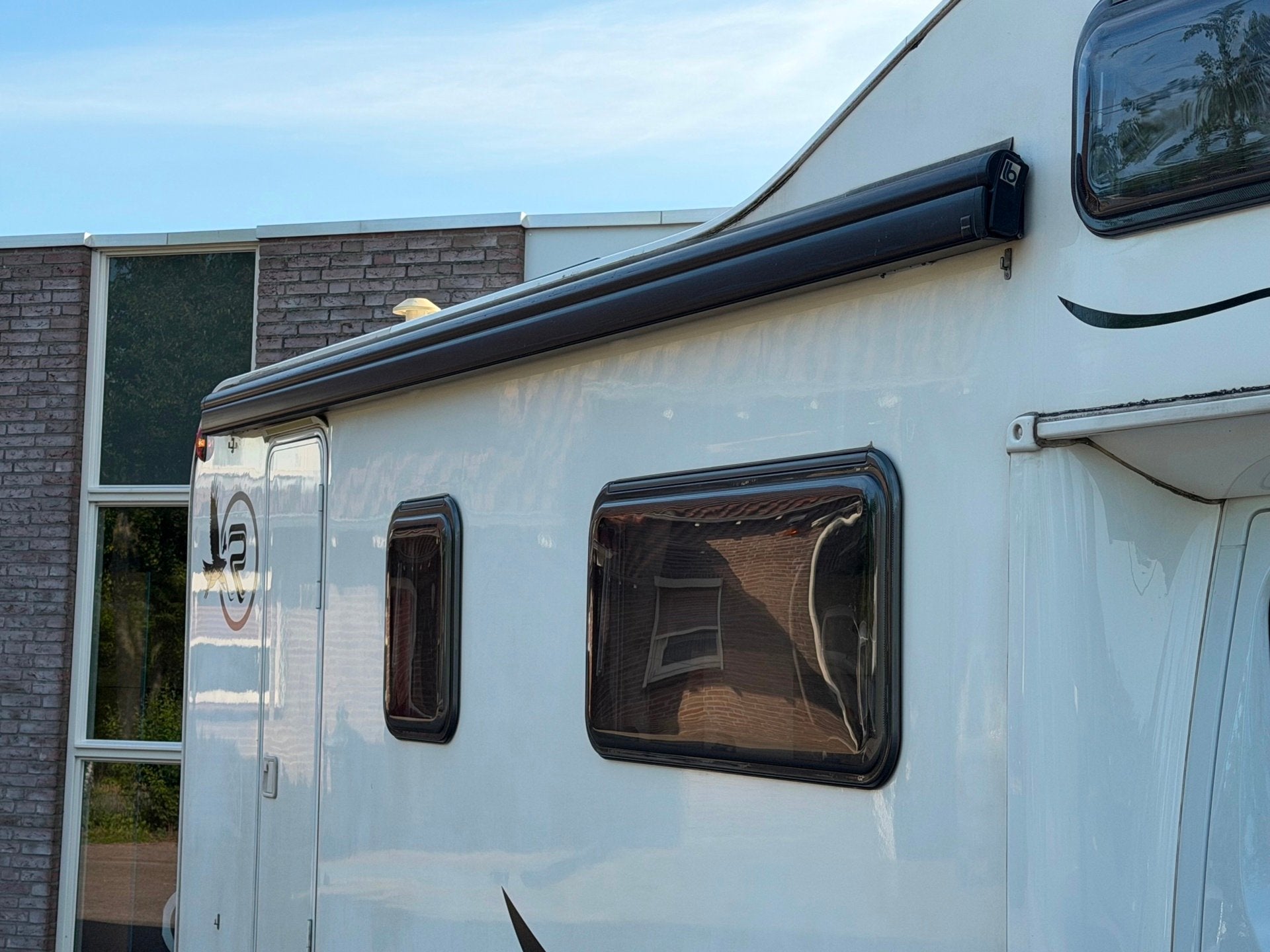 Renault Master Rimor sound Katamarano Dbbl Airco gereviseerd, Overige merken, Airbags, Alkoof, Airconditioning