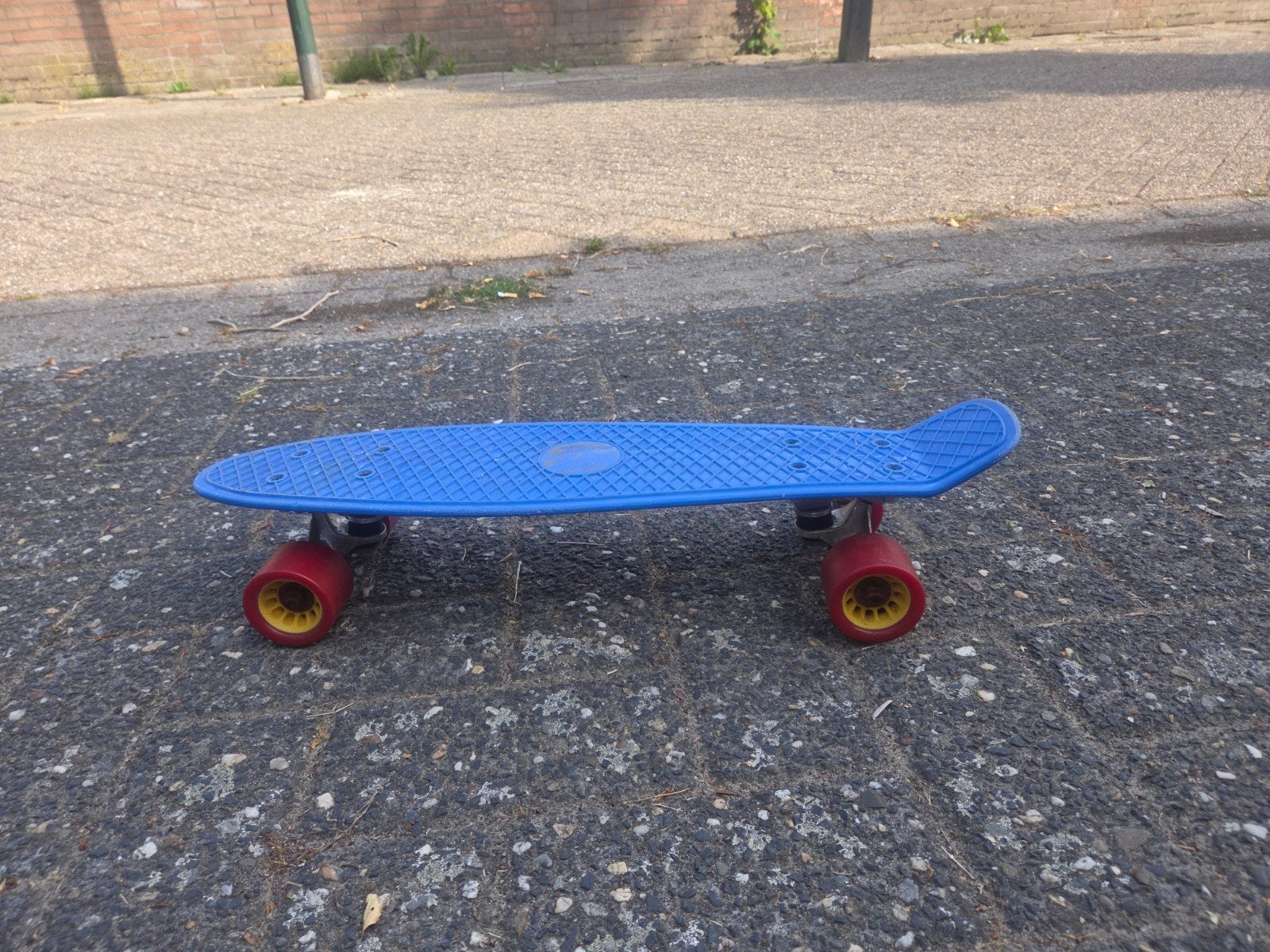 Penny board, Ophalen, Gebruikt, Overige typen, Longboard