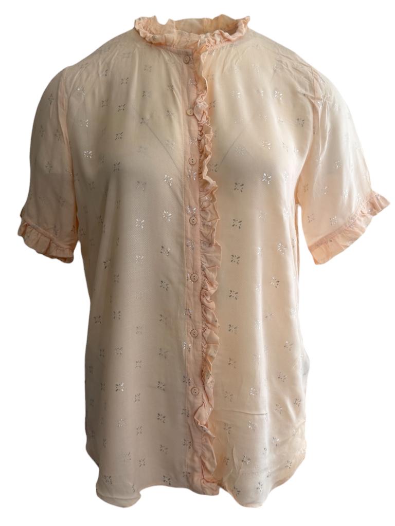 Second Female blouse M, Maat 38/40 (M), Ophalen of Verzenden, Zo goed als nieuw