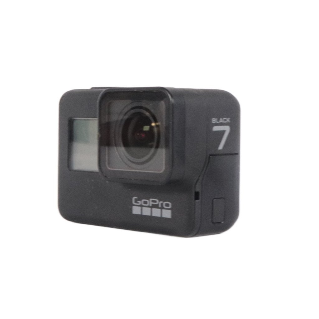 Foto 2 van GoPro Hero Black 7 Actie Camera - Nette Staat