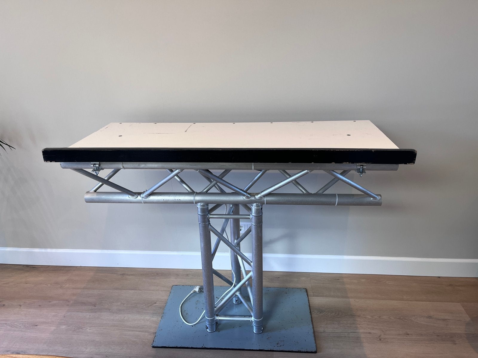 DJ Booth met LED-verlichting, Ophalen, Gebruikt, Overige merken