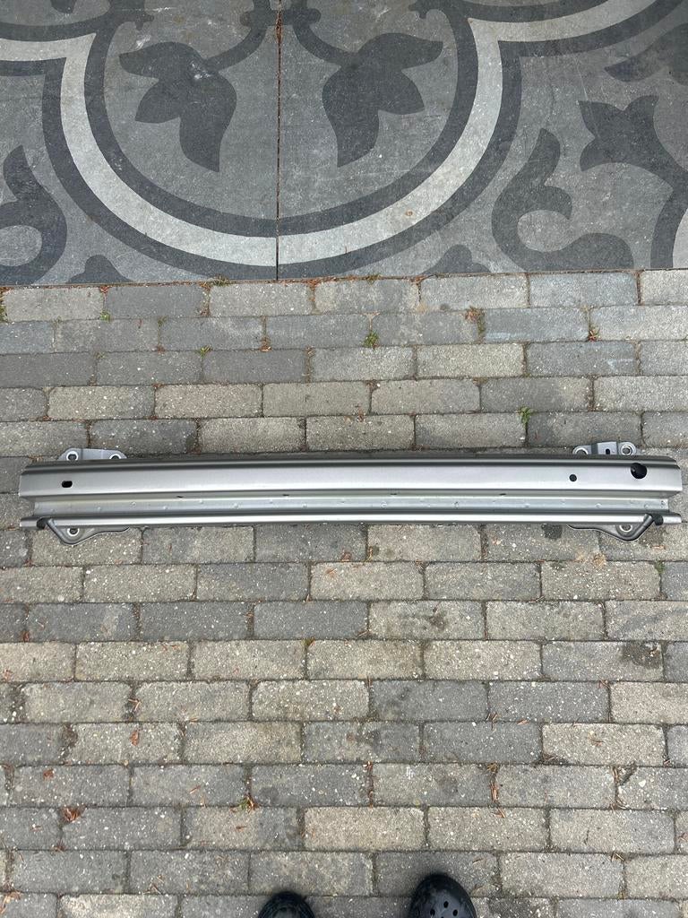 Achterbumper Volvo V60 - Zo goed als nieuw, Ophalen, Gebruikt, Volvo, Achter