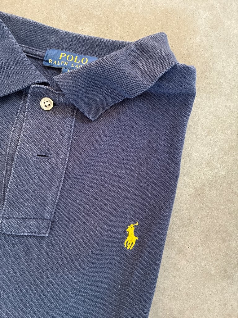 Polo Ralph Lauren, Ophalen of Verzenden, Zo goed als nieuw, Maat 164