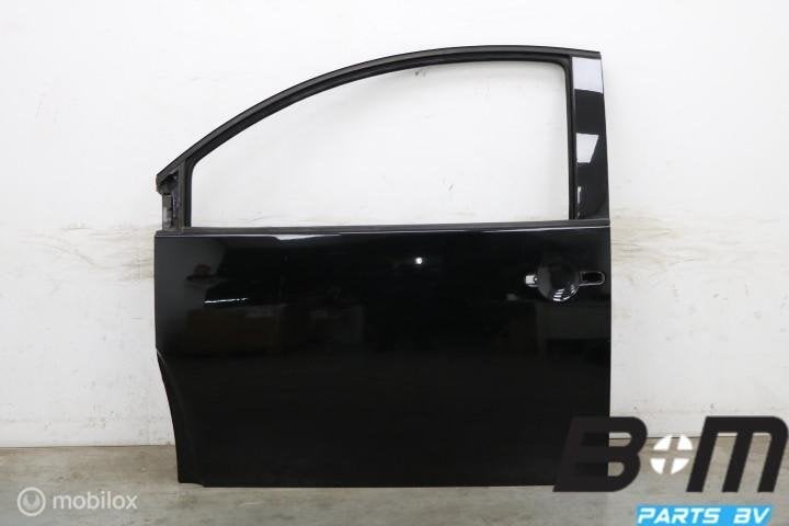 Portier links VW New Beetle 1C L041 1C0831051F, Auto-onderdelen, Gebruikt