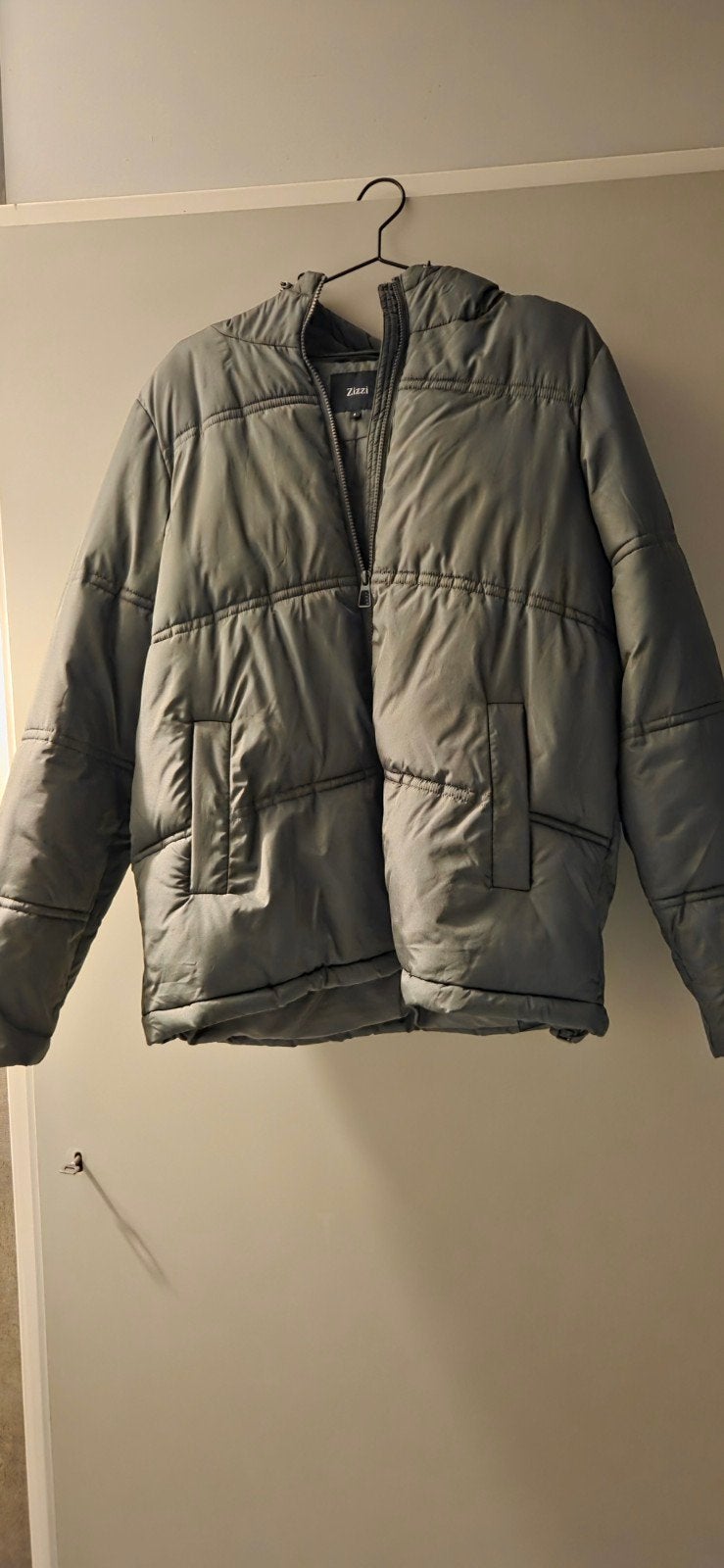 Zizzi winterjas, maat M, zo goed als nieuw, Zizzi, Maat 42/44 (L), Ophalen of Verzenden, Zo goed als nieuw