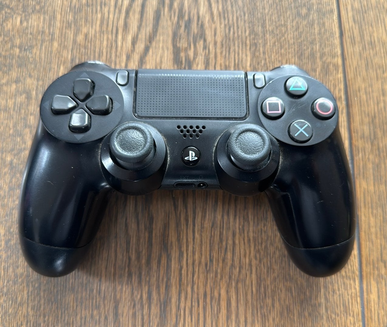 Ps4 controller, Gebruikt, Ophalen of Verzenden, Controller, PlayStation 4