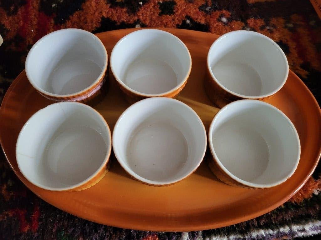 ragoutstel van Regout, Ophalen