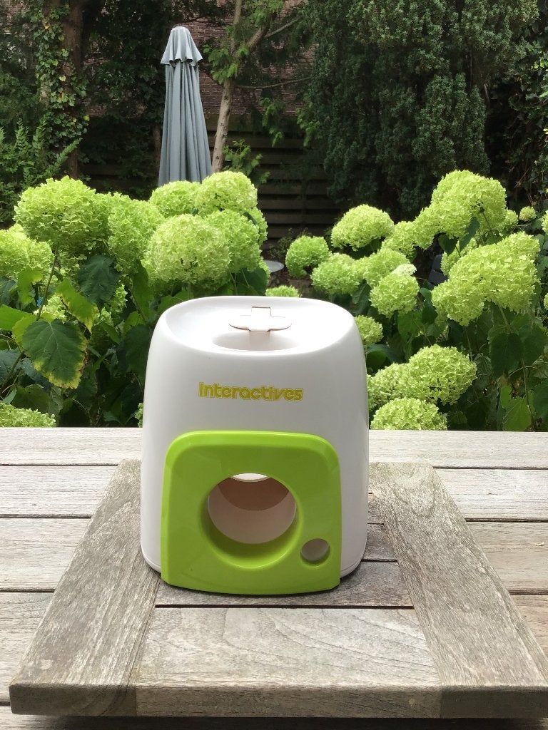 AFP Fetch n treat, Ophalen of Verzenden, Zo goed als nieuw, Behendigheidspeelgoed, Overige merken