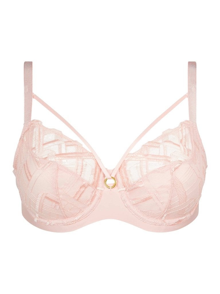 Te koop 30% korting Chantelle graphic support serie, Chantelle, Verzenden, Overige kleuren, BH