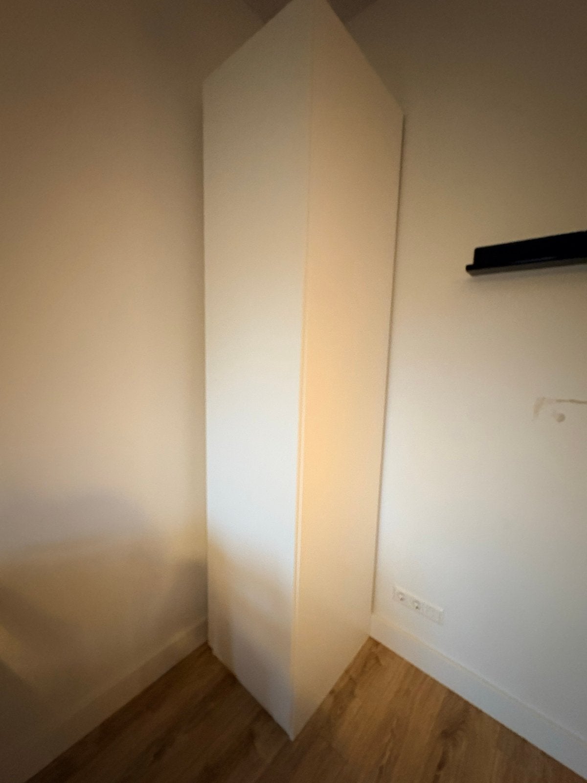 Ikea PAX kastelement met planken - 100x58x236cm, Huis en Inrichting, Ophalen, Met plank(en), 200 cm of meer, 50 tot 100 cm