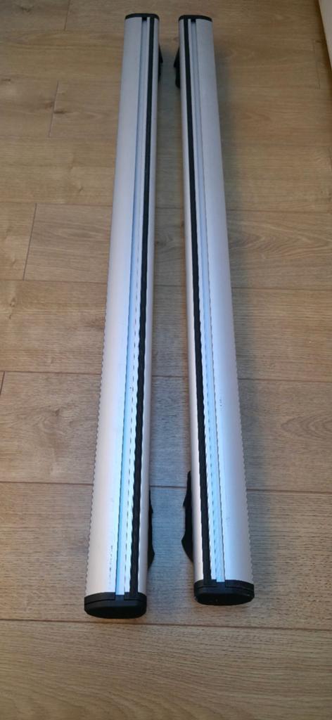 Atera dakdragers Peugeot 5008, Auto diversen, Dakdragers, Ophalen, Gebruikt