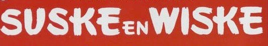 Gezocht anderstalige suske en wiske - geen dialect, Ophalen of Verzenden