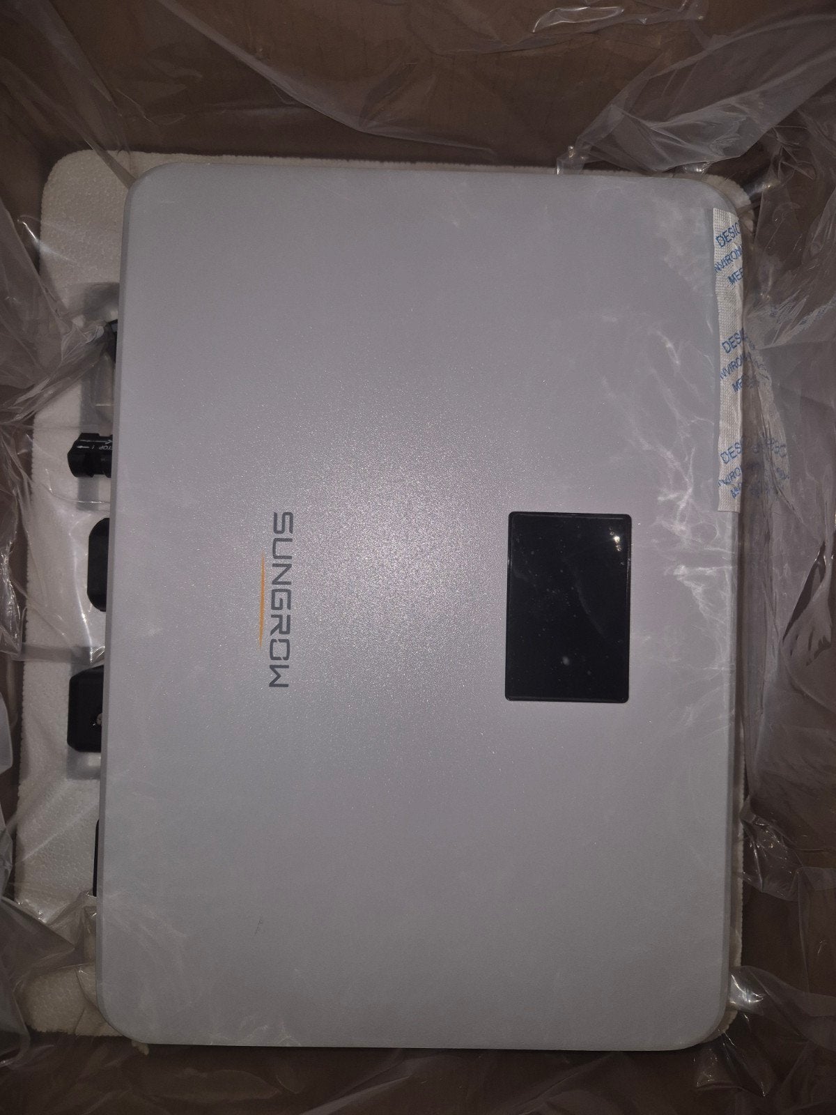 Sungrow 1-fase omvormer 2.5kW, Ophalen of Verzenden, Nieuw, Overige typen