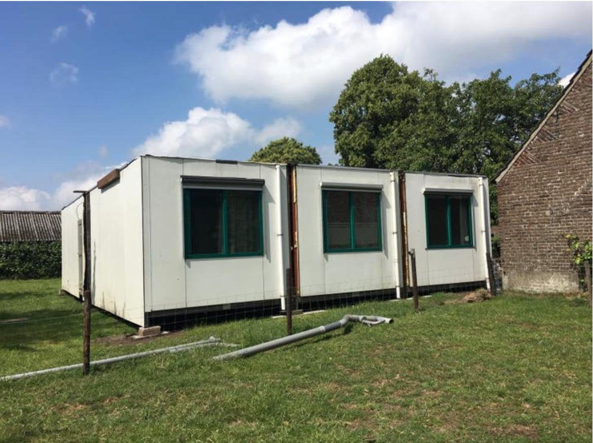 Woonunit te koop, 108m2!, Ophalen