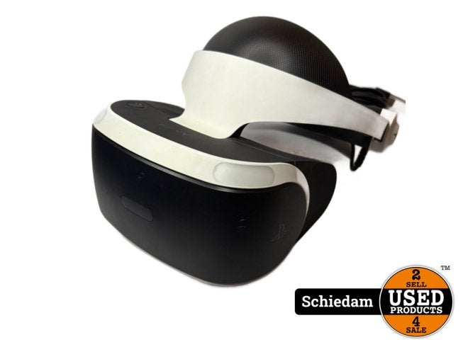 PlayStation 4 VR Bril Compleet Set | Nette Staat, Spelcomputers en Games, Virtual Reality, Sony, Gebruikt, Support@sony.com, 1-7-1 Konan, Minato-ku
Tokyo 108-0075
Japan