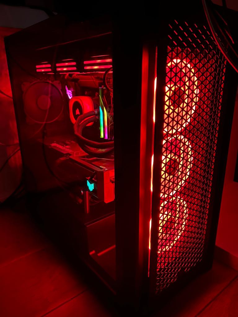 Computer bouwer (lees onderschrijving), Spelcomputers en Games, Games | Pc, Ophalen, Overige genres, 1 speler, Eén computer