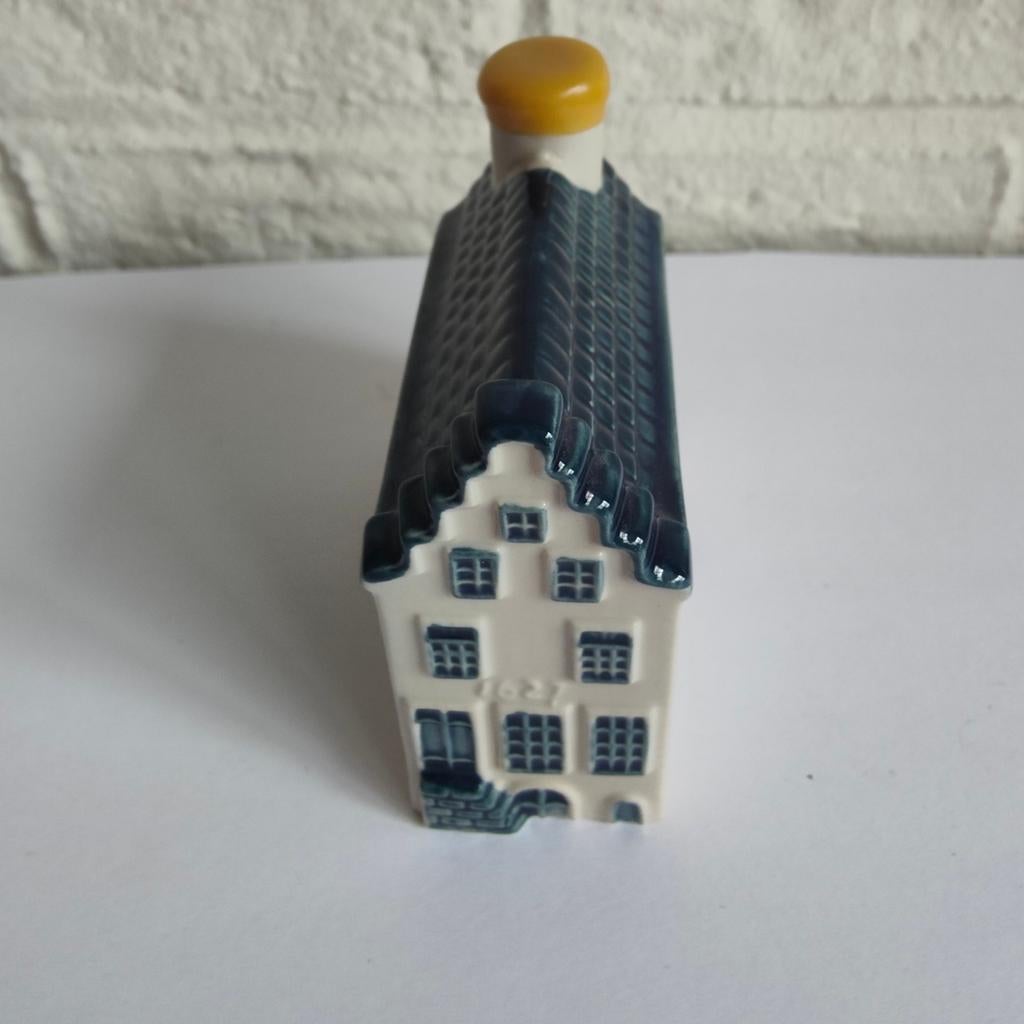 KLM huisje nummer 2 uit verzameling, Verzamelen, Ophalen of Verzenden, Zo goed als nieuw, 1 t/m 20