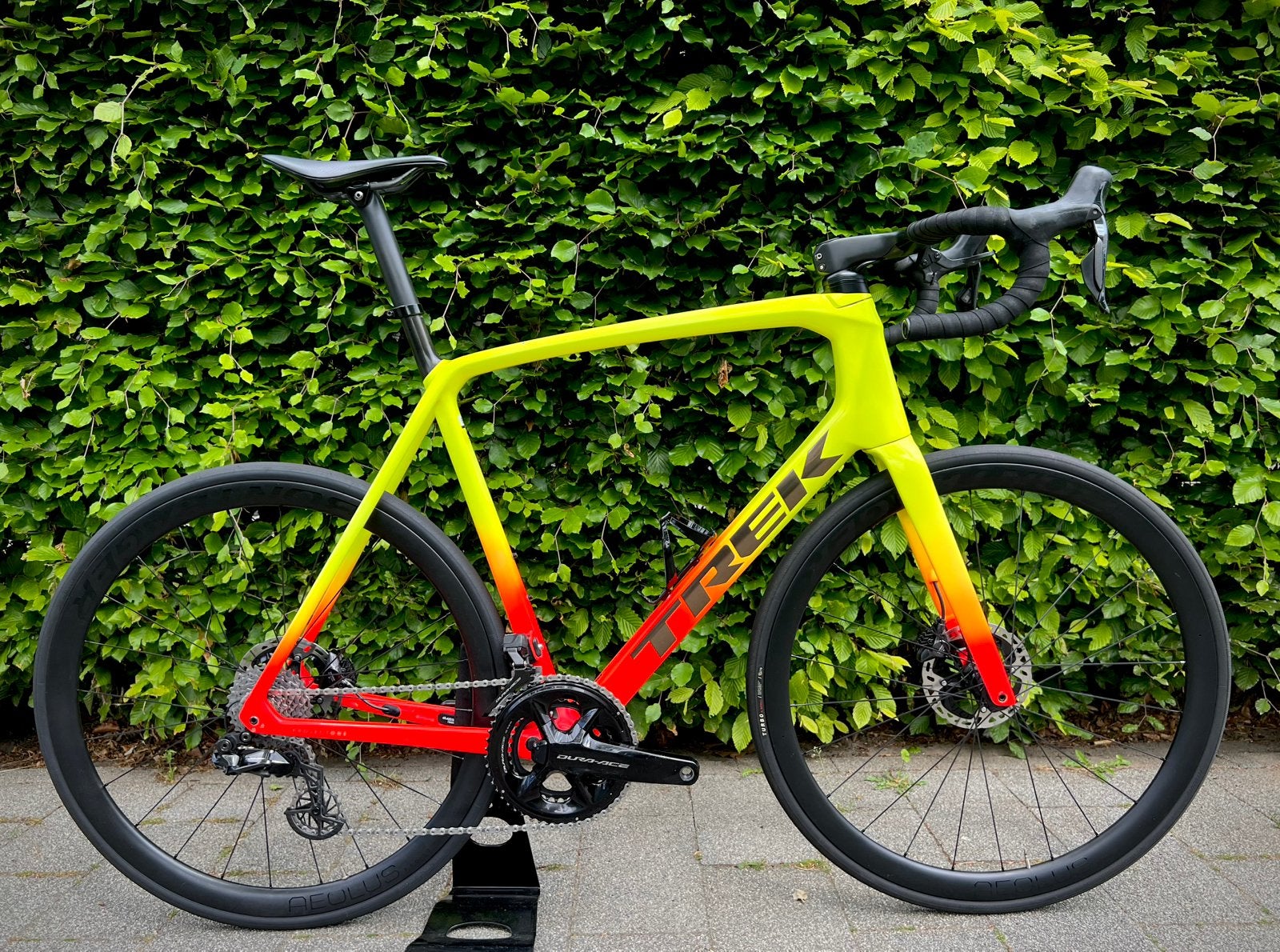 Trek Emonda SLR 9 Dura-Ace Di2 12s powermeter Disc, Overige merken, Carbon, Heren, Ophalen of Verzenden
