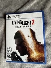 Dying Light 2, Ophalen of Verzenden, Zo goed als nieuw