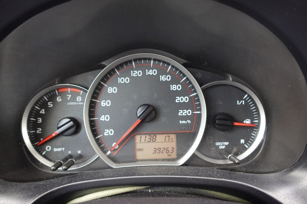 Toyota YARIS 1.0 VVT-I ASPIRATION 5 drs  39.000 km !, Euro 5, 527 kg, 750 kg, Blauw