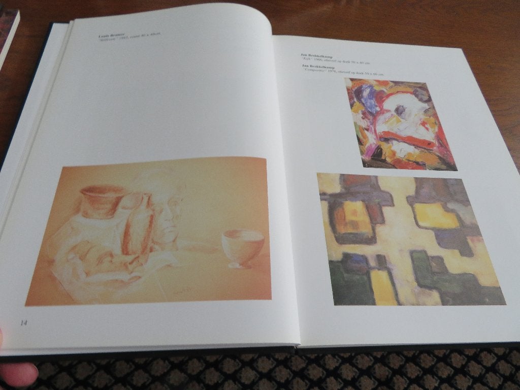 Boek Varfdeuze, Ophalen of Verzenden, Zo goed als nieuw, Meerdere auteurs, Schilder- en Tekenkunst