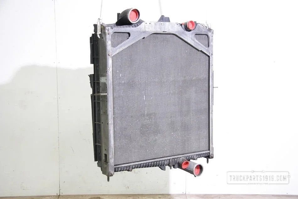 Volvo Cooling System Radiateur intercooler set Volv, Ophalen, Gebruikt, Volvo, Motor en Toebehoren