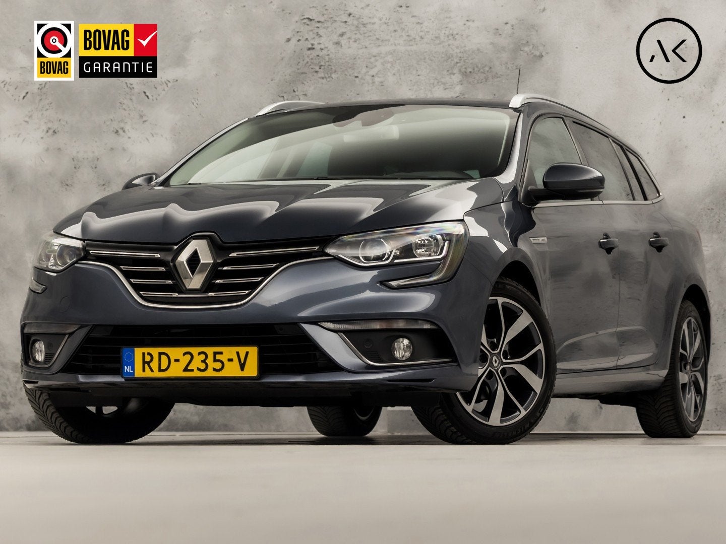 Renault Mégane