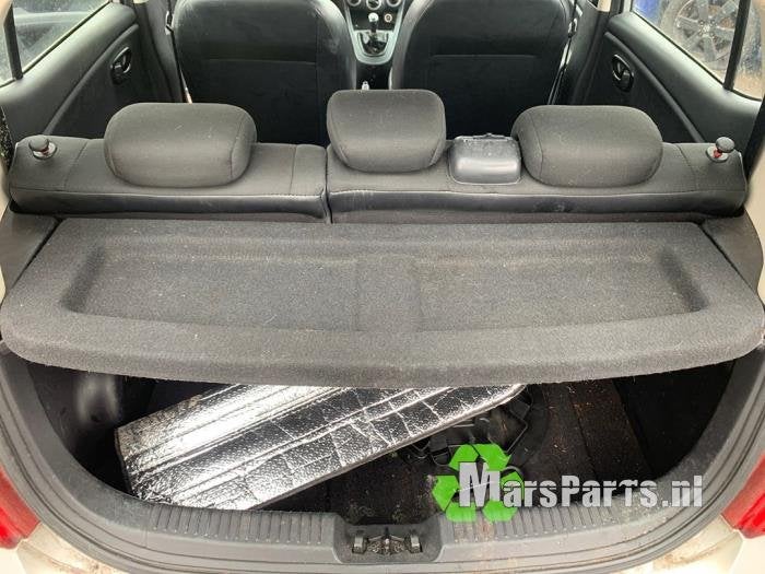 Hoedenplank van een Hyundai I10, Auto-onderdelen, Interieur en Bekleding, Gebruikt, -, -, Ophalen of Verzenden