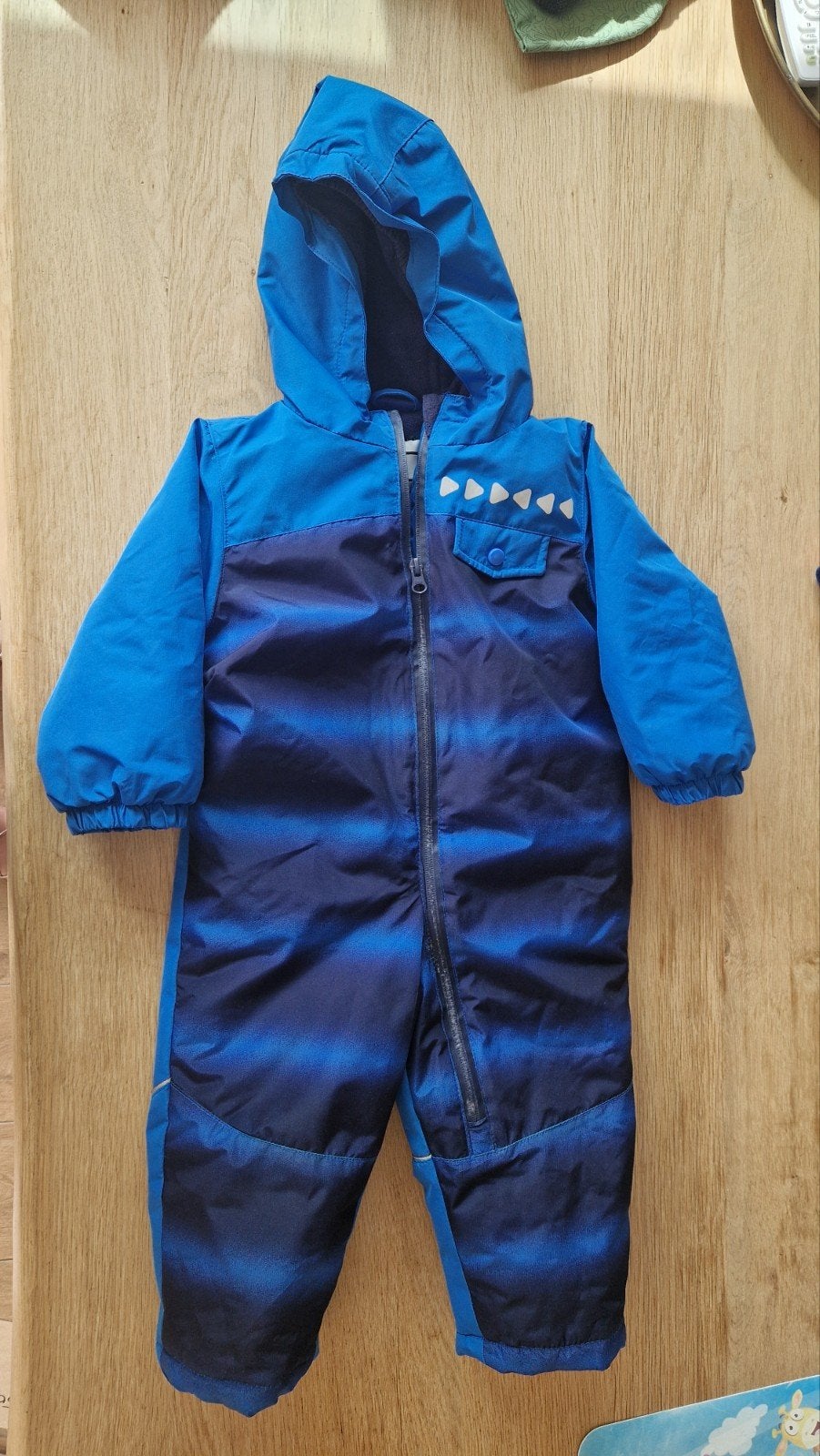 Skipak maat 86, Ophalen, Gebruikt, Jongen