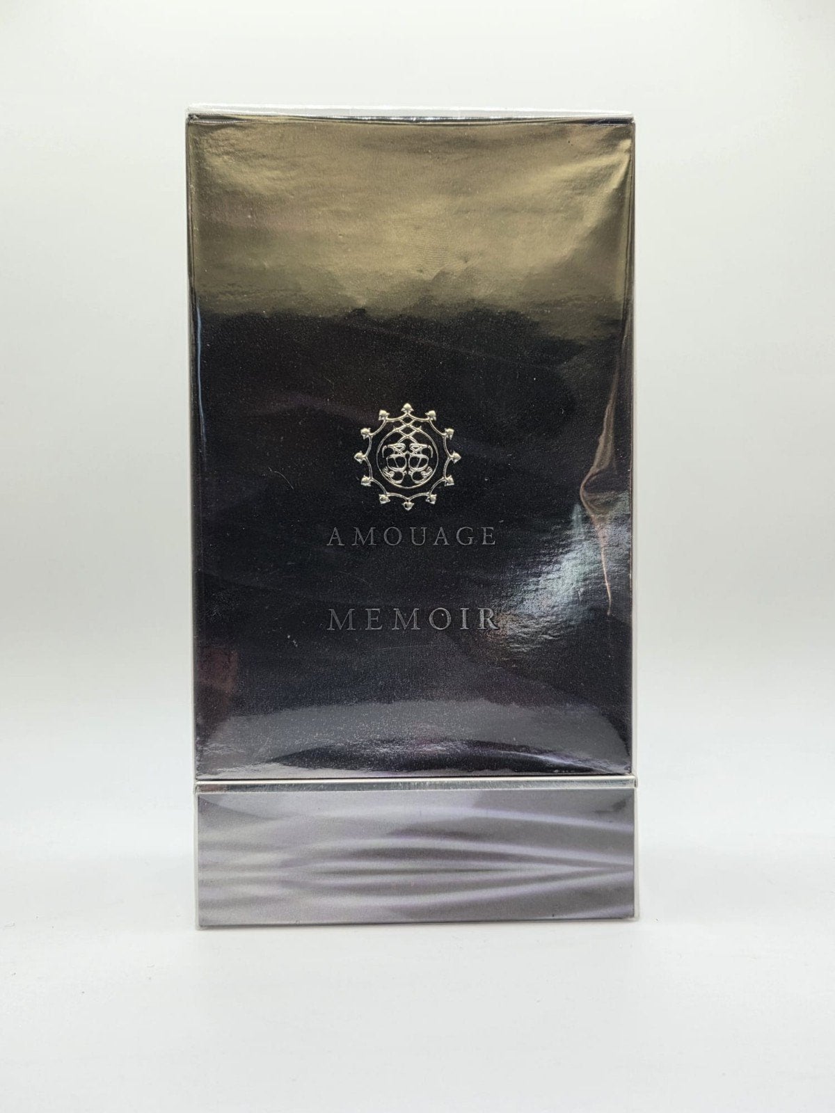 Amouage Memoir man (2015) nieuw in seal, Ophalen of Verzenden, Nieuw