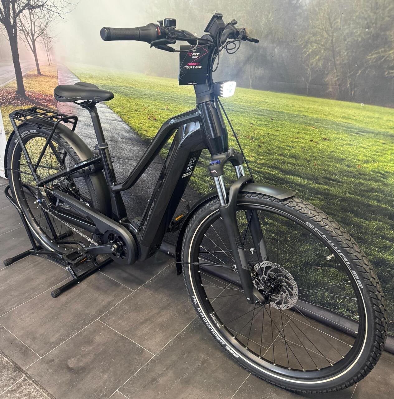 NIEUWE Flyer Upstreet 5 Elektrische fiets | MEGA-Aanbieding, Fietsen en Brommers, Elektrische fietsen, Overige merken, Schwende 1, 4950 Huttwil, Zwitserland