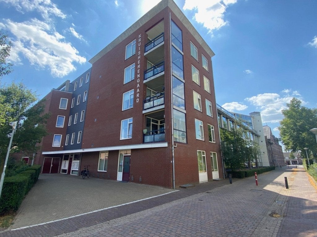 NIEUW! Woonruimte te huur de Cour, Uden