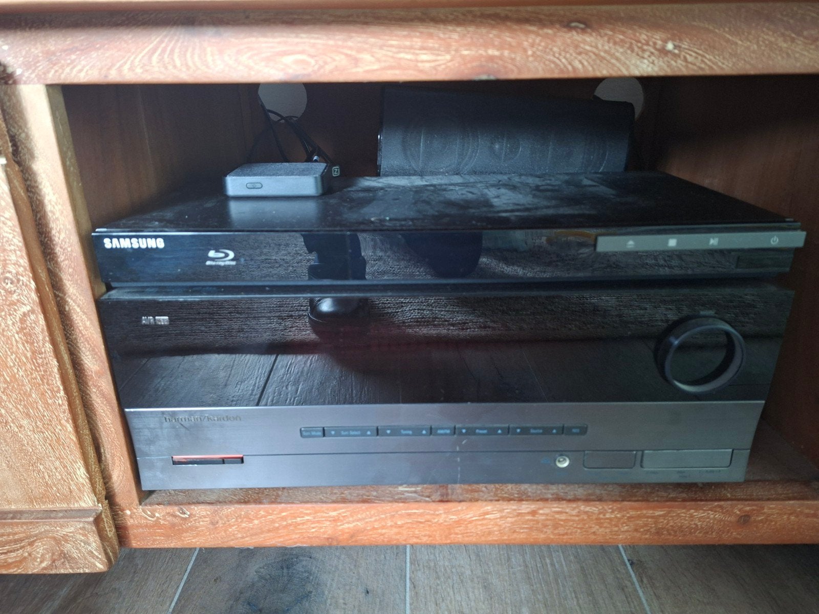 Harman Kardon Home Cinema, Gebruikt, 70 watt of meer, 5.1-systeem, Overige spelers