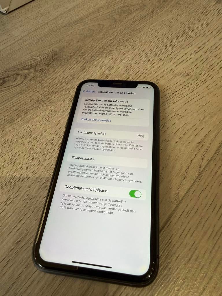 iPhone 11, Telecommunicatie, Mobiele telefoons | Apple iPhone, Ophalen, Gebruikt, IPhone 11