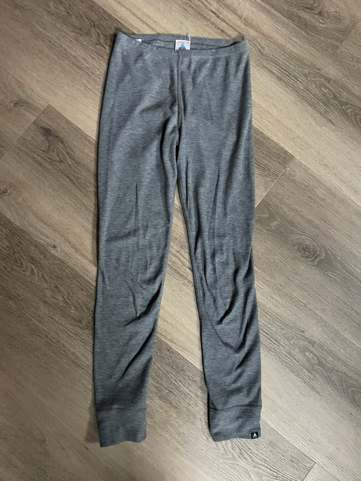 Odlo thermobroek maat 140 zgan, Kinderen en Baby's, Ophalen of Verzenden, Zo goed als nieuw, Jongen of Meisje, Broek