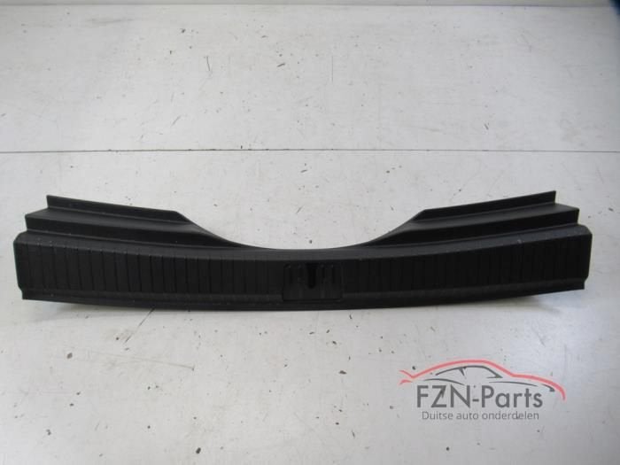VW Touran 5TA Instapbekleding Achterklep, Ophalen of Verzenden, Gebruikt