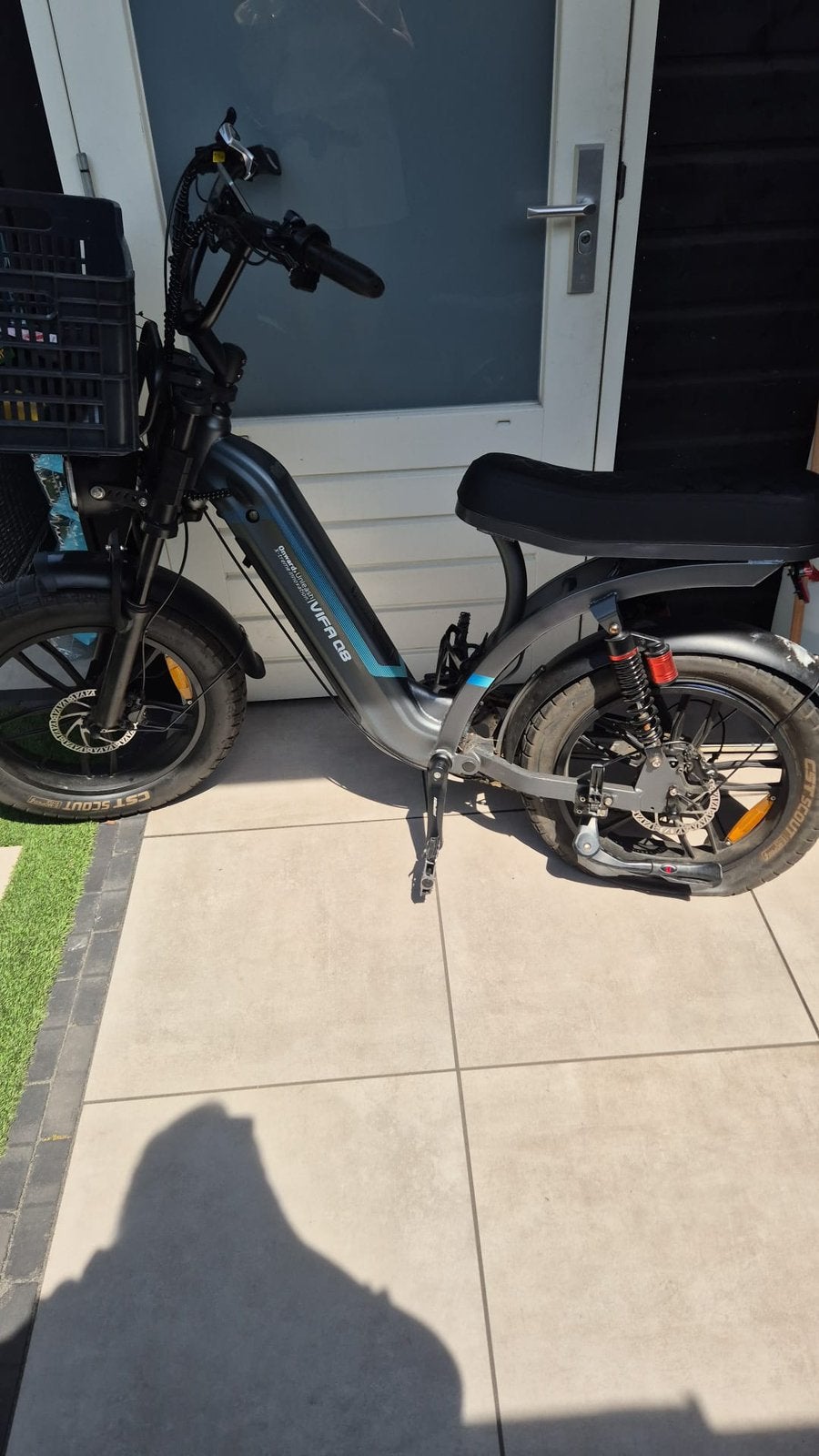 Fatbike Specialist: Onderhoud, Reparatie, Fietsreparatie