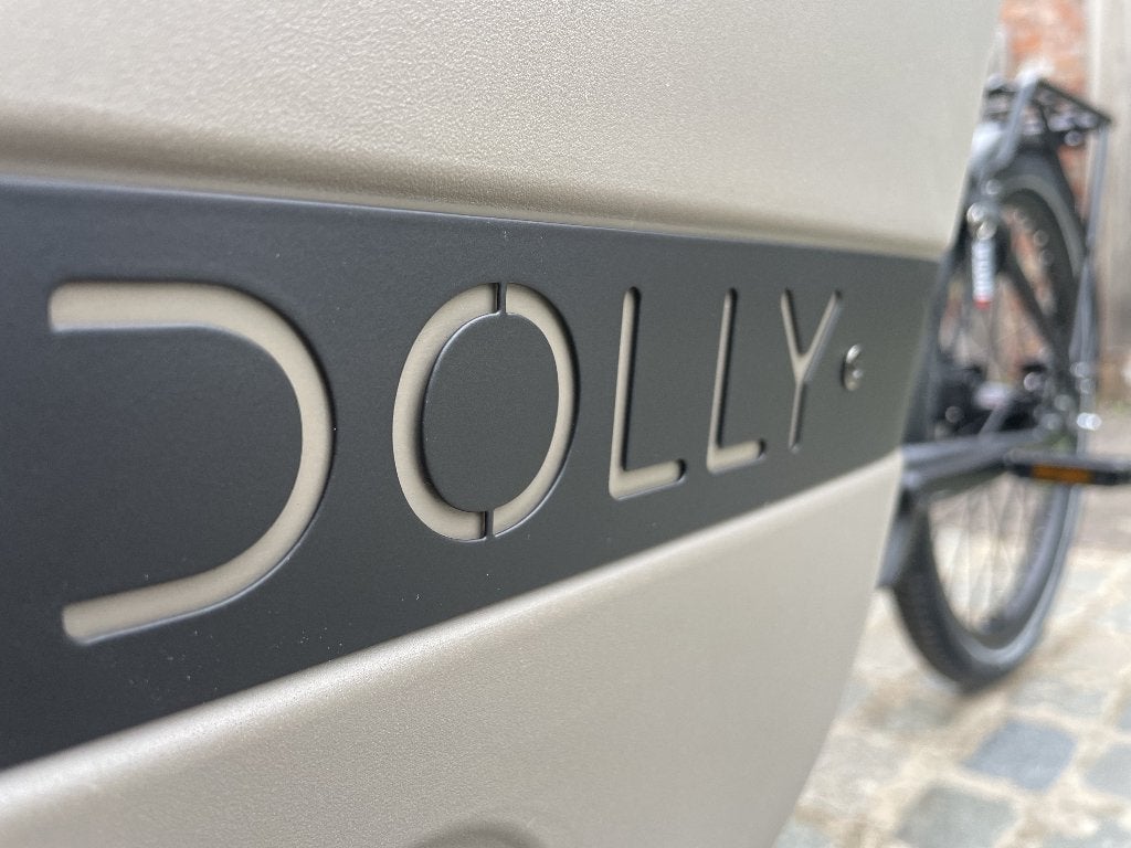 ::DOLLE DOLLY DAGEN:: Dolly Joy Hazelnut | 0 kms | 2026, Ophalen of Verzenden, Nieuw, Overige merken, Versnellingen