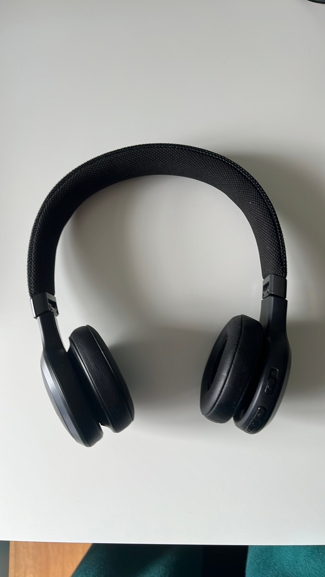 JBL koptelefoon, Ophalen of Verzenden, Zo goed als nieuw, Overige merken