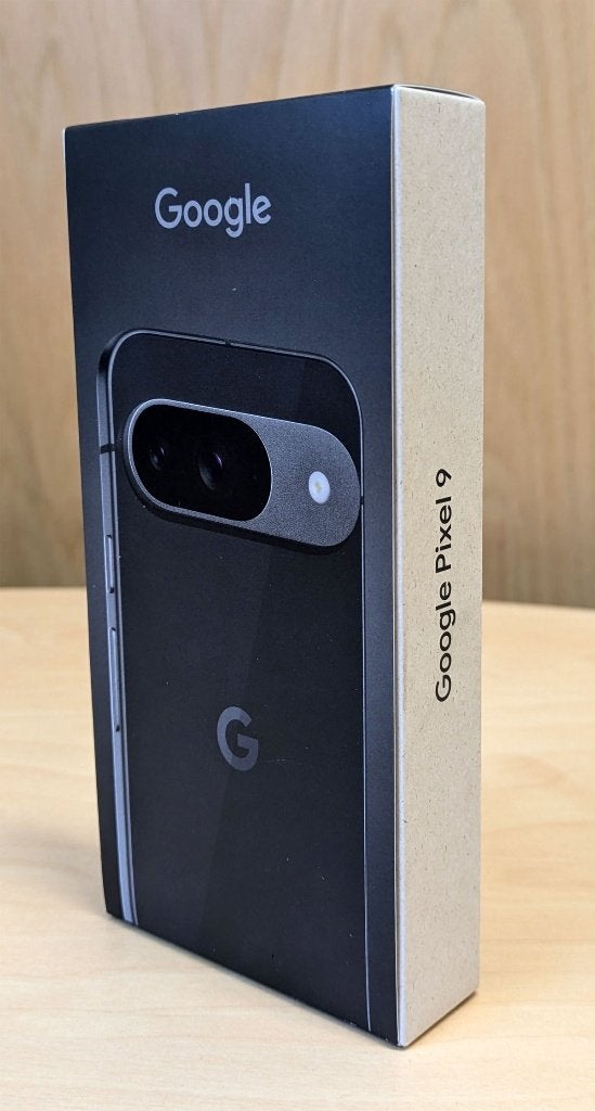 Google Pixel 9 128GB Zwart Als Nieuw met Garantie, Telecommunicatie, Overige modellen, Nieuw, Ophalen of Verzenden, Zonder simlock