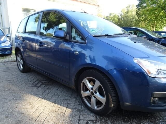 Ford Cimax bj 2007 2.0 16v AUT AODA voor demontage., Gebruikt, -, -, Ophalen of Verzenden